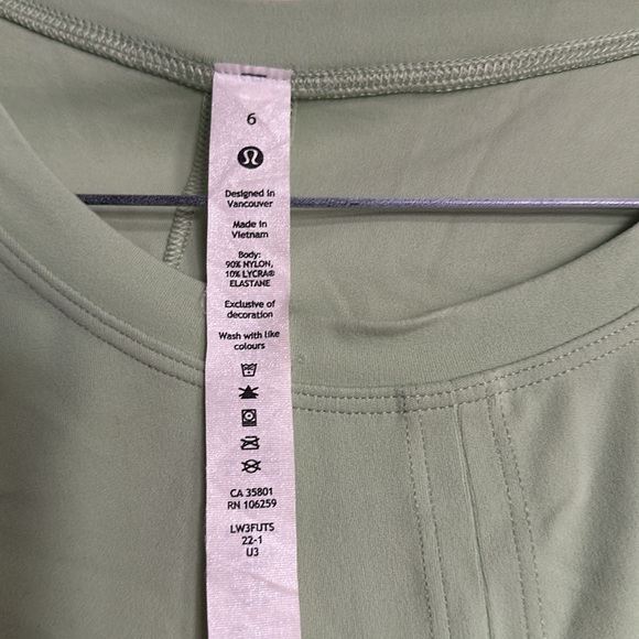 Time to Restore Long Sleeve - Picture 3 of 4